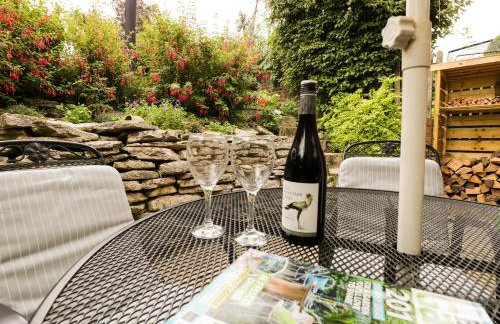 Blueberry Cottage - Foto 29