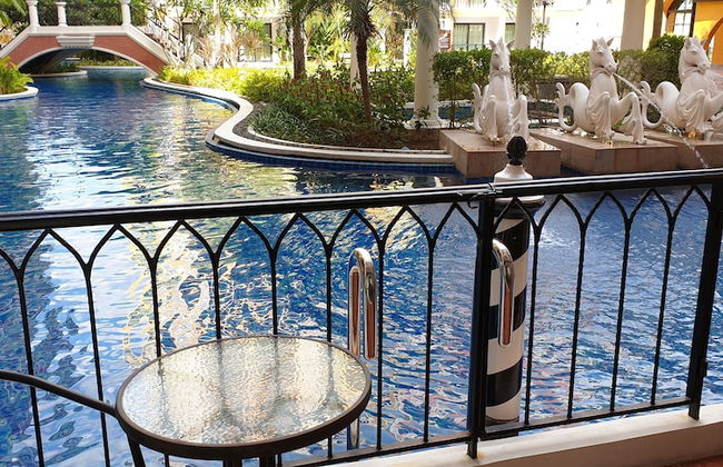 Venetian Pattaya By Pany - Foto 6