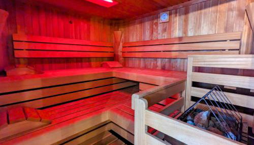 FeWo Goldstück mit privatem SPA und Whirlpool - Foto 2