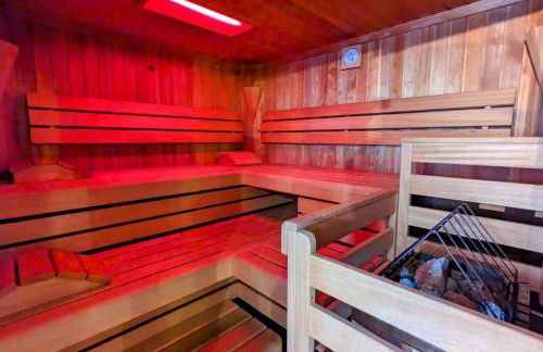 FeWo Goldstück mit privatem SPA und Whirlpool - Foto 2