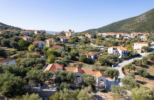 Olivea Premium Holiday Homes - Foto 46