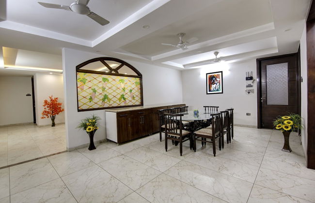 SONESTA LUXURY APARTMENT - Foto 32