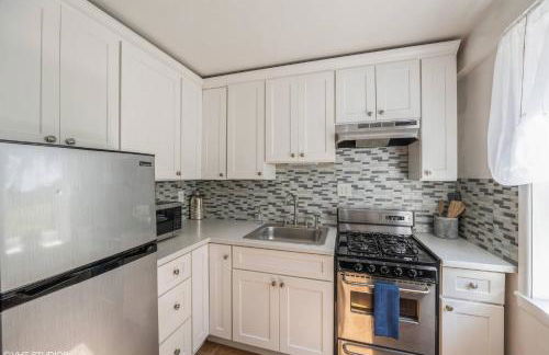 Neighborhood Apt-walk to Train-McLean Ave, 30mins to NYC - Foto 10