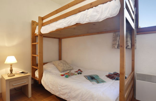 Chalets des Cimes - Foto 4