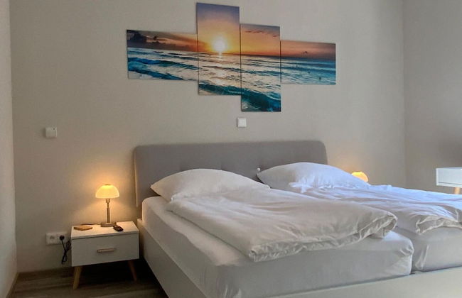 Exclusives Appartement auf Fehmarn - Foto 9