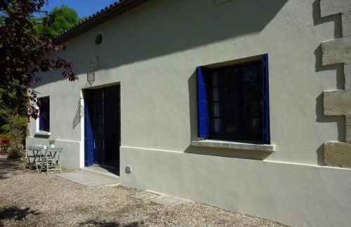 Tour Rouge Gites - Foto 12