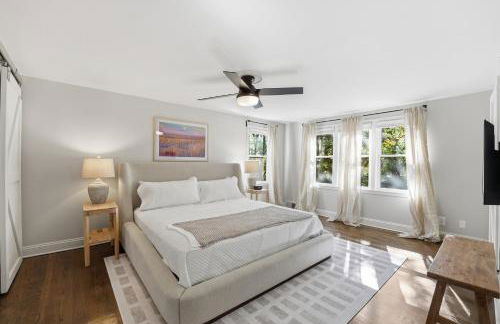 Kansas Cape Cottage - Foto 32