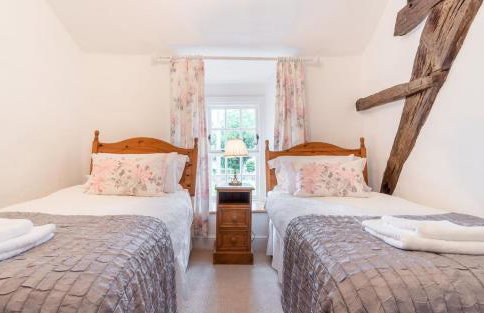 Rose Lea Cottage - Foto 17