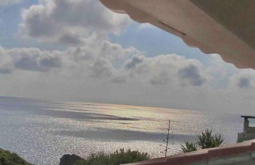 Oasi del Relax - Seaside Peaceful Panoramic Terrace in ITALY - new Sardinia apartment 50 mt beach&sea full comfort air conditioning-WiFi-Parking-Privacy - Foto 8