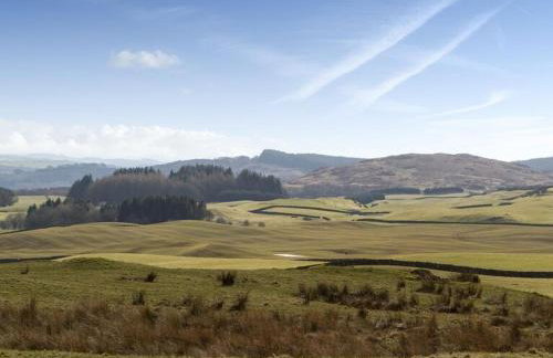 Cot Cottage - Panoramic Views & Hot Tub! - Foto 28