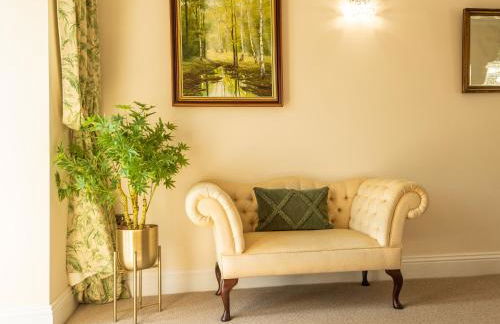 Old Rectory House - Foto 29