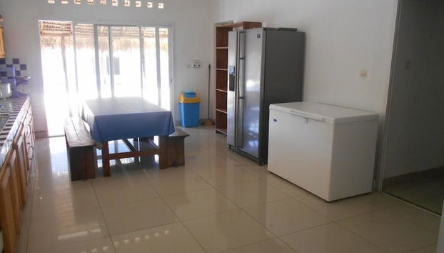 Villa NY ONJA - Foto 4, Cocina privada