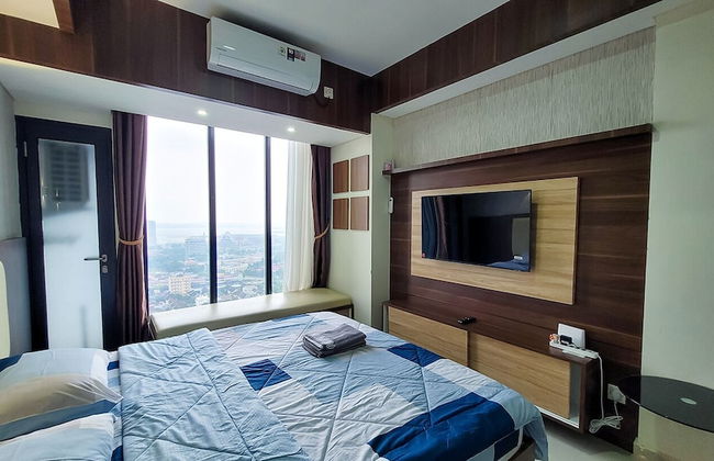 Meisterstadt Pollux Habibie PalamMansion - Foto 36