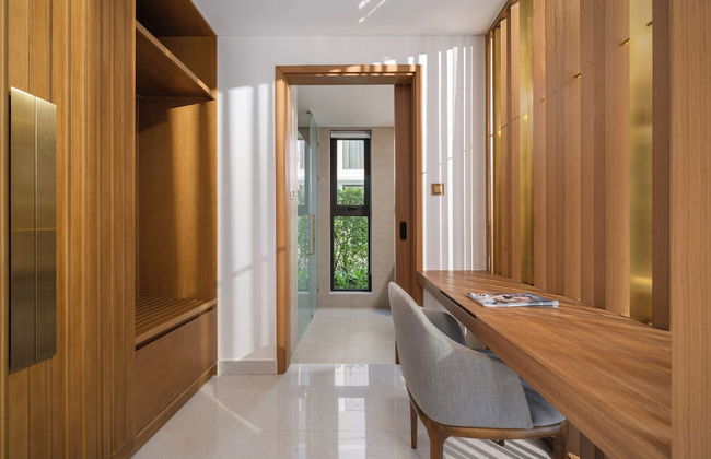 Aqua Vista Hoi An Beachfront Villas - Foto 12