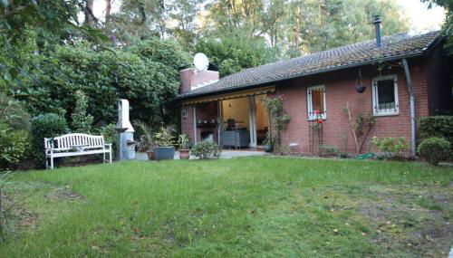 Schöner Bungalow Am Venekotensee - Foto 5