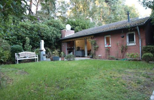 Schöner Bungalow Am Venekotensee - Foto 5