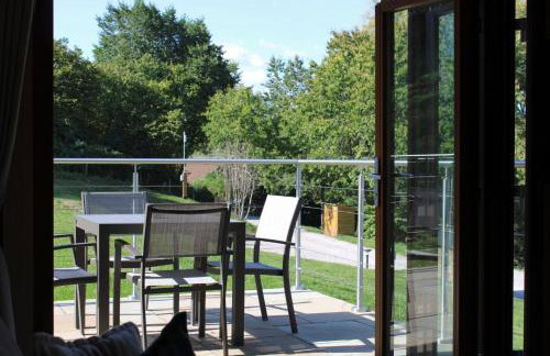 Viaduct Fishery Lodges - Foto 64