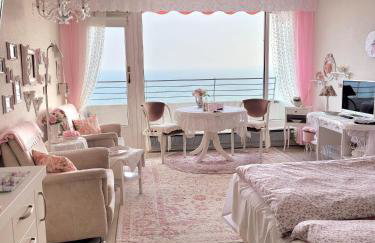Seeseite-Romantik-Apartment - Foto 1