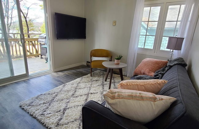 Muskoka Waterfront Retreat - Foto 25