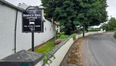 Moira Barn At Berwickhall - Foto 3