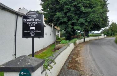 Moira Barn At Berwickhall - Foto 3