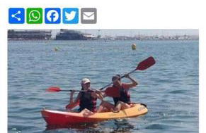 El Caprichito a 200 metros de la playa! - Foto 35