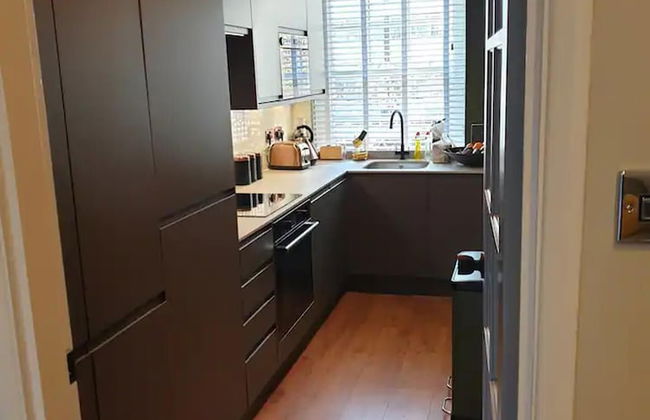 Charming London 2 bed Apartment, Kennington/oval - Foto 3