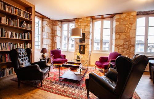 Apt luxueux avec une vue splendide - Foto 1