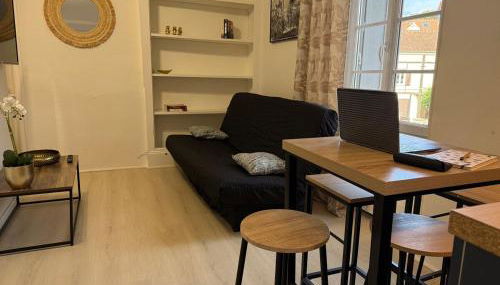 SWEET HOME : Votre havre de paix au cœur d'épernon - Foto 2