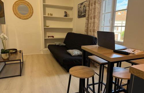 SWEET HOME : Votre havre de paix au cœur d'épernon - Foto 2