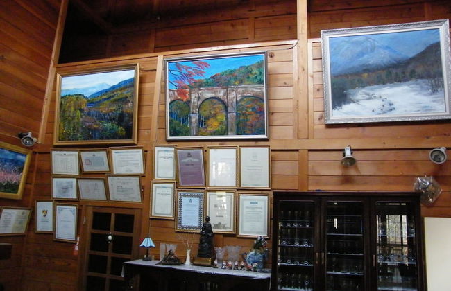 Karuizawa Sunny Village - Foto 3