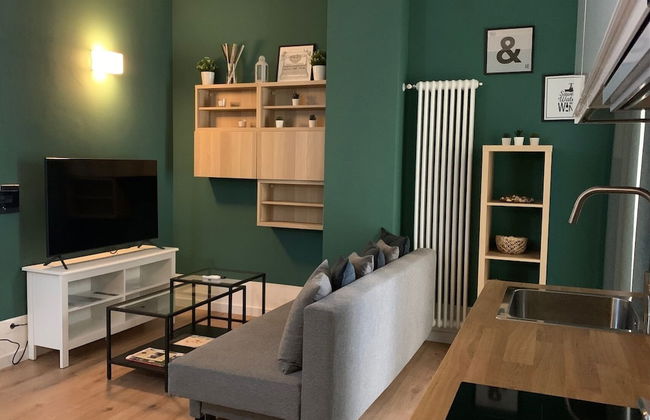 Apartment Hotel Marchesini - Foto 63