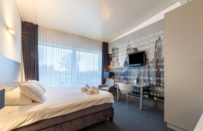 Villa Near Teuge Airport and Paleis 't Loo - Foto 11