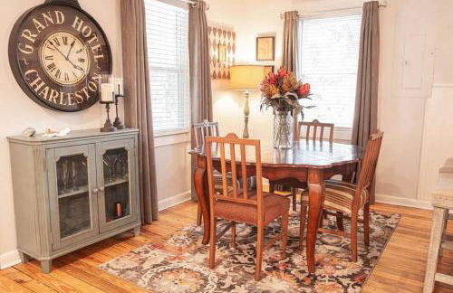 Cottage on Greene! Downtown Beaufort several Blocks Away and Parris Island a 10 Minute Drive - Foto 50