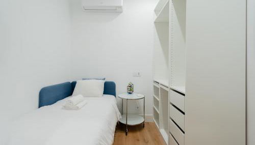 La Elegancia de Lagasca - Foto 3