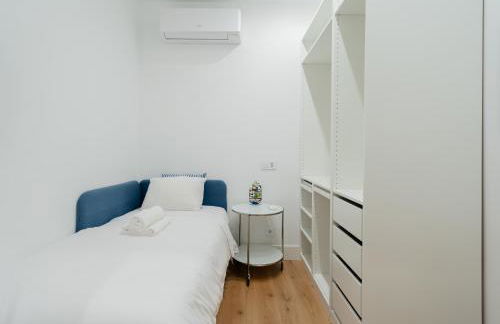 La Elegancia de Lagasca - Foto 3