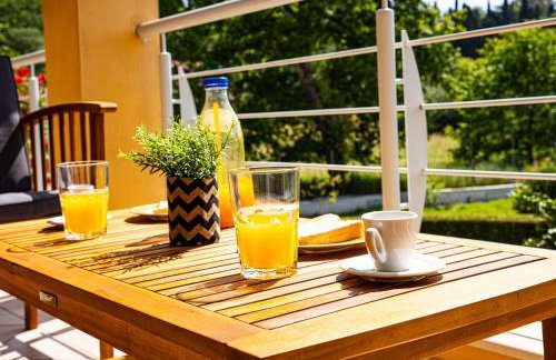 Corfu Sunset Glow-Katherina Maisonette - Foto 1