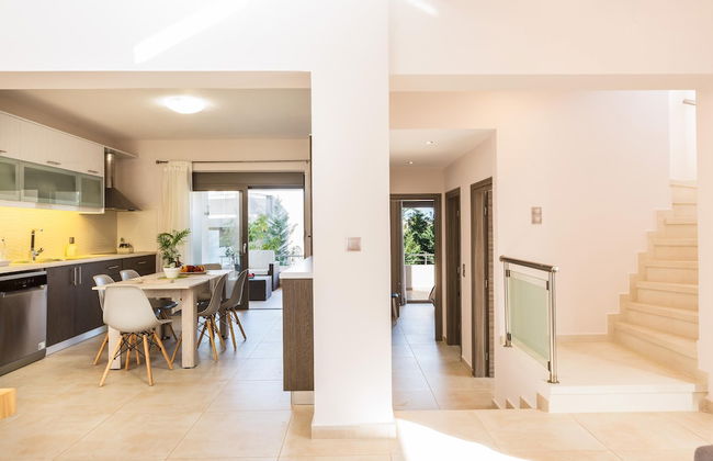 Peris Villa - Foto 39