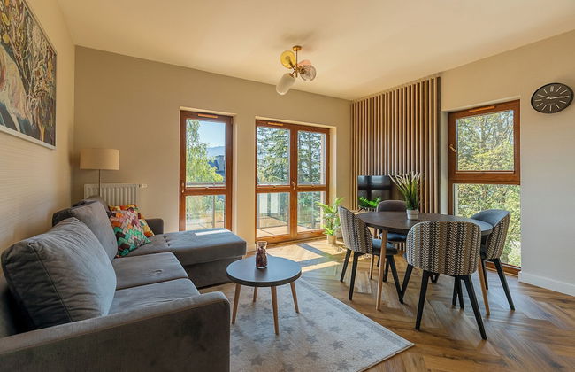 RentPlanet - Green Park Resort - Photo 48