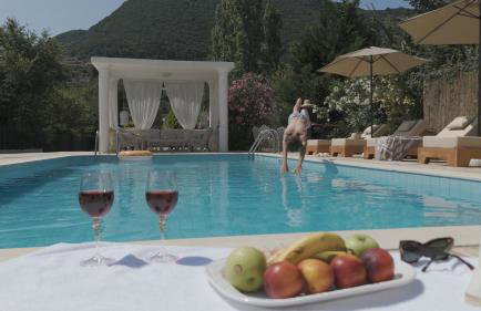Villa Martini - Foto 65
