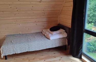 Stodoły na Mierzei - Foto 20