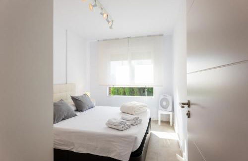 Comeback Sailing Puerto Motril - Foto 16