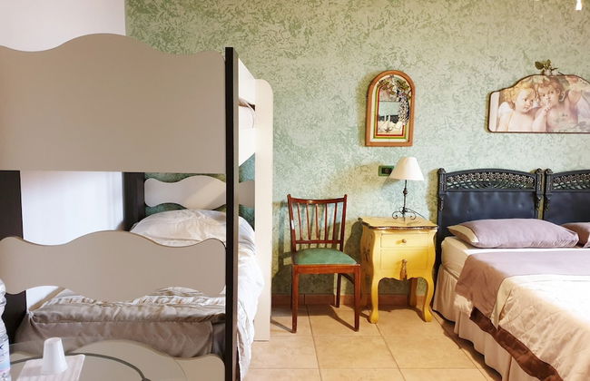 Agriturismo Duca Di San Martino - Photo 5