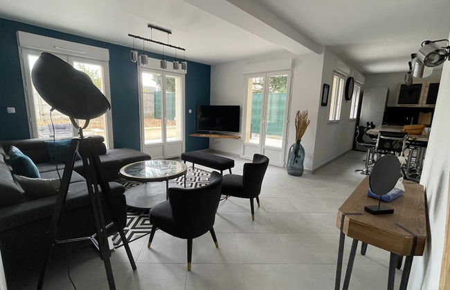 Ecrin de charme - Foto 20