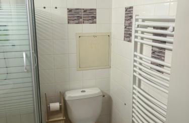 An Aod Cocon bohème en bord de mer Pour 2 personnes et Dog Friendly - Foto 13