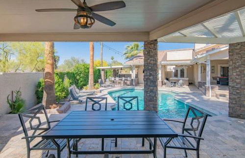 Cave Creek- Basketball Putt Putt Pool & Games - Foto 60