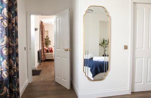 Stunning Scottish Hot Tub Getaway - Foto 24