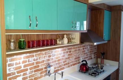 Apartamento Espelho das Águas - Foto 14