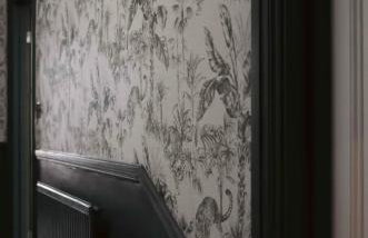 Alba's Den - A creative sanctuary in NW10 London - Foto 7