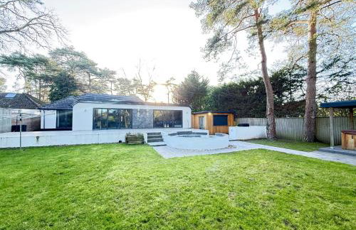 Kiwi Pines forest retreat! - Foto 2